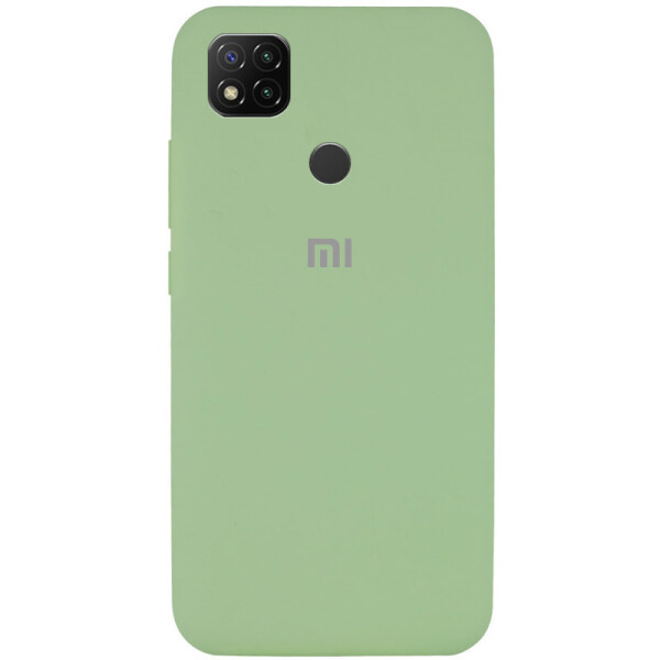 

TPU чехол Molan Cano Smooth для Samsung Galaxy Note 20 Ultra (Зеленый) (927469)
