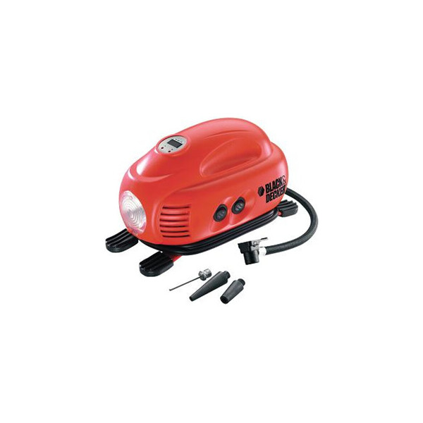 

Автокомпрессор Black&Decker ASI200 (6239116)