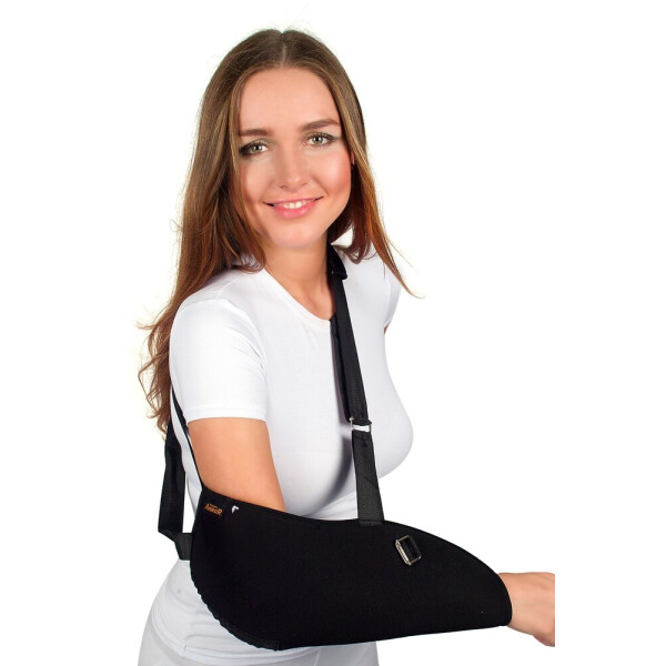 

Бандаж поддерживающий для руки Armor ARM300B размер XXL (6122024)