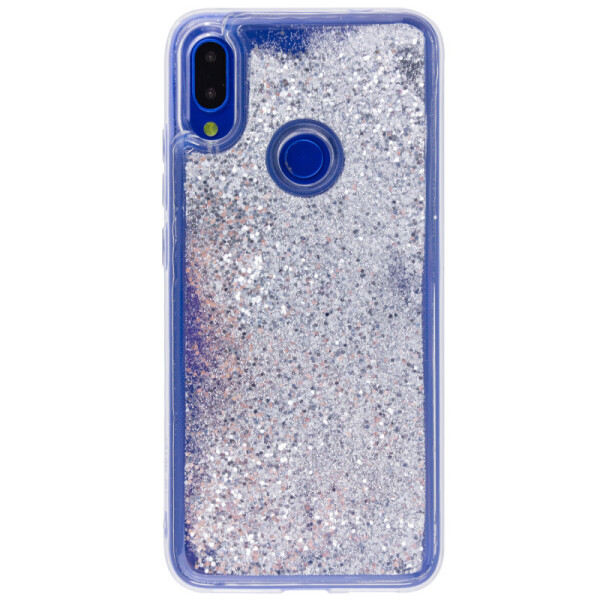 

Защитное стекло 2.5D CP+ (full glue) для Xiaomi Mi 6X (Черный) (784453)