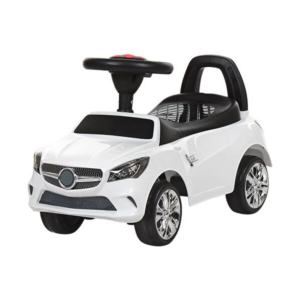

Каталка-толокар Bambi M 3147C-1 White (M 3147C)