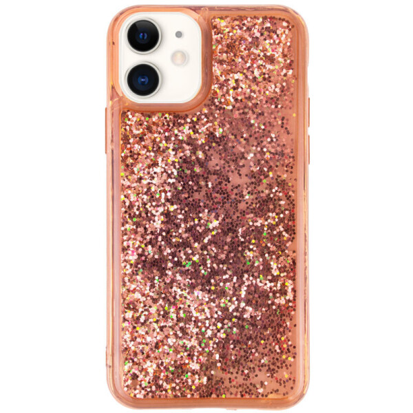 

Чехол Silicone Cover My Color Full Protective (A) для Xiaomi Redmi 9A (Розовый / Barbie pink) (926358)