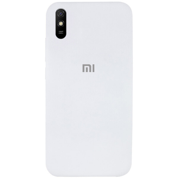 

TPU+Glass чехол Venezia для Apple iPhone XR (6.1" ) (Красный / Camellia) (927355)