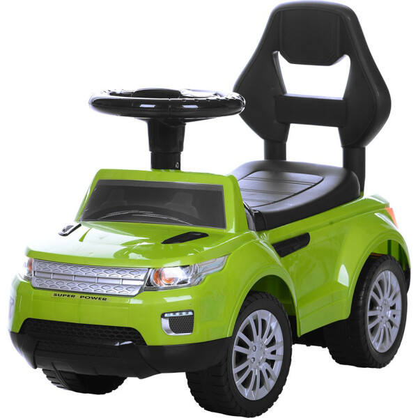 

Каталка-толокар Bambi FD-6805-5 Green (FD-6805)
