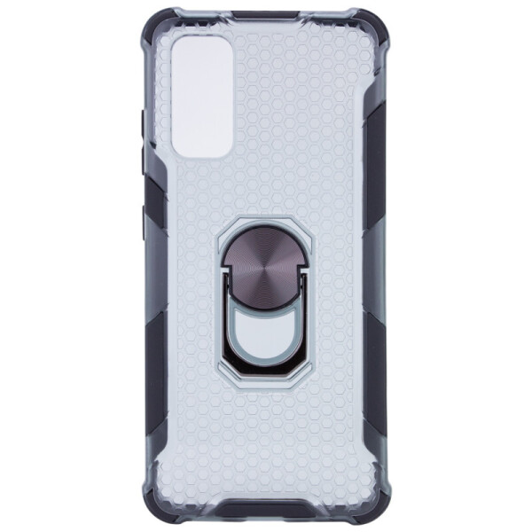 

Чехол Silicone Cover Full Protective (AA) для Huawei Y6s (2019) (Синий / Navy Blue) (895172)