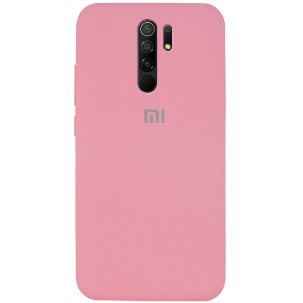 

Чехол Silicone Case Slim Full Protective для Apple iPhone 11 Pro Max (6.5") (Синий / Blue) (925347)