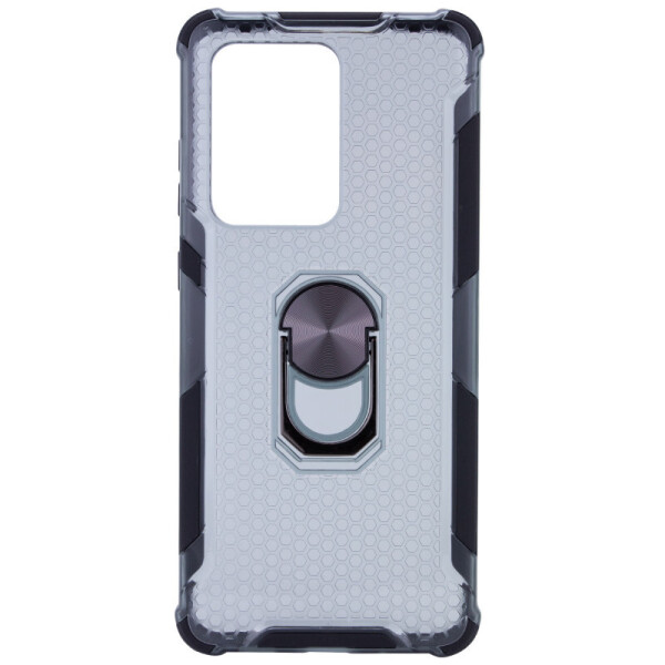 

Чехол Silicone Cover Full Protective (AA) для Huawei Y6s (2019) (Черный / Black) (895176)