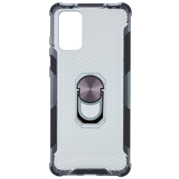 

Кожаный чехол книжка GETMAN Gallant (PU) для Xiaomi Mi 10 (Синий) (895483)