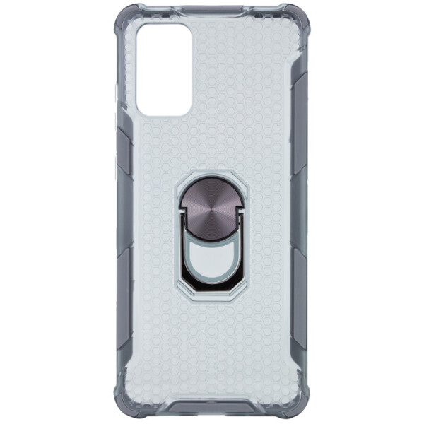 

Кожаный чехол книжка GETMAN Gallant (PU) для Xiaomi Mi 10 (Красный) (895482)