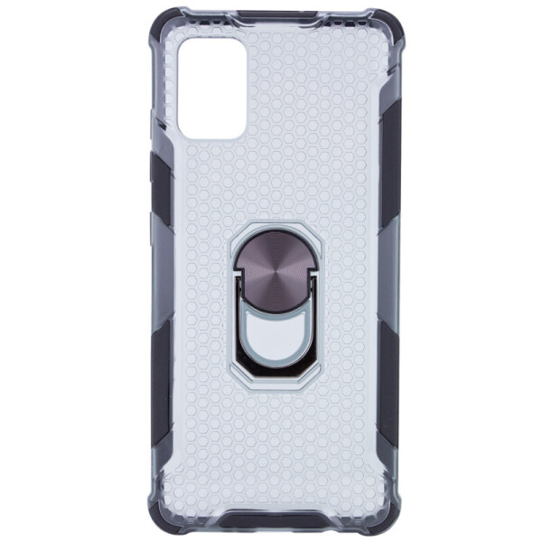

Чехол Silicone Case (AA) для Apple iPhone SE (2020) (Фиолетовый / Purple) (898700)