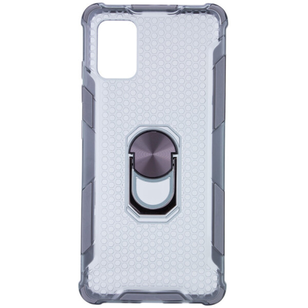 

Кожаный чехол книжка GETMAN Gallant (PU) для Samsung Galaxy M31 (Зеленый) (895474)