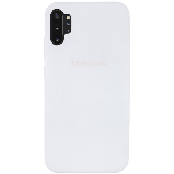 

Чехол Silicone Case Full Protective (AA) для Apple iPhone XR (6.1") (Желтый / Neon Yellow) (915948)