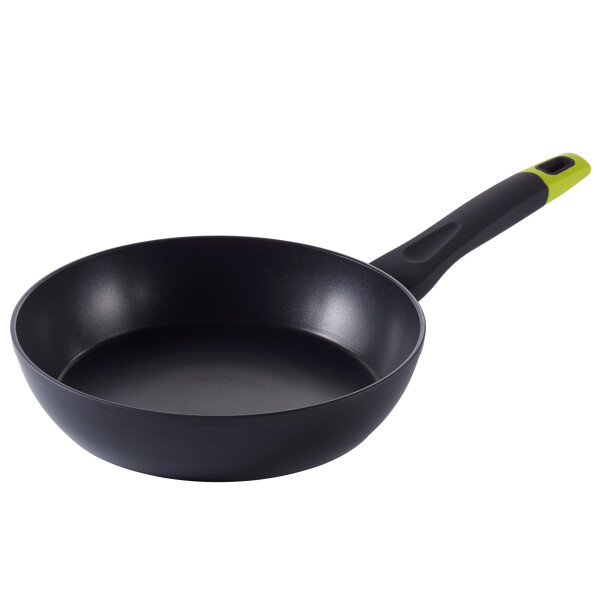 

Сковорода PYREX OPTIMA 24 см, глубокая (6327221)