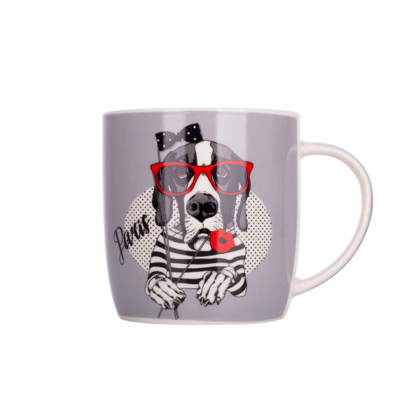 

Чашка Limited Edition Beagle (6545849)