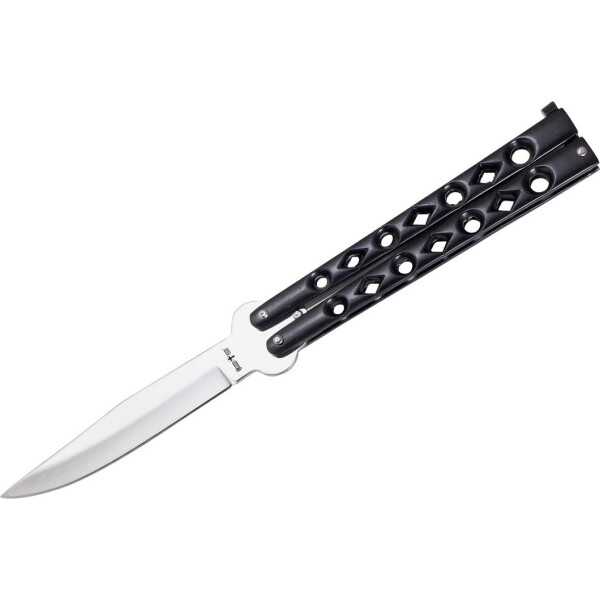

Нож карманный Grand Way 320 Black (320 black)