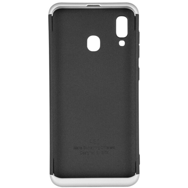 

TPU чехол Epic Carbon для Xiaomi Redmi 8A (Черный) (771063)