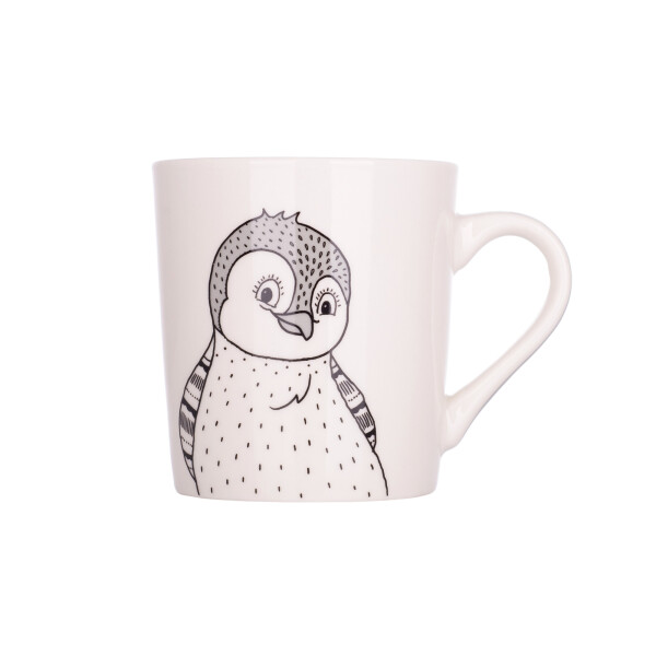 

Чашка Limited Edition Penguin (6545847)