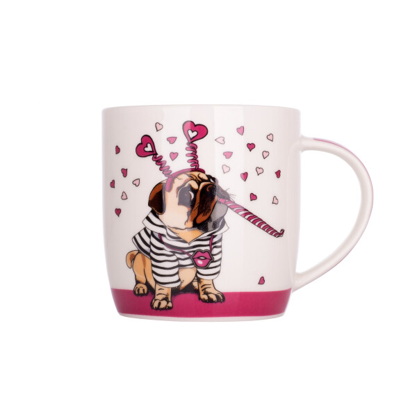 

Чашка Limited Edition Bulldog (6545852)