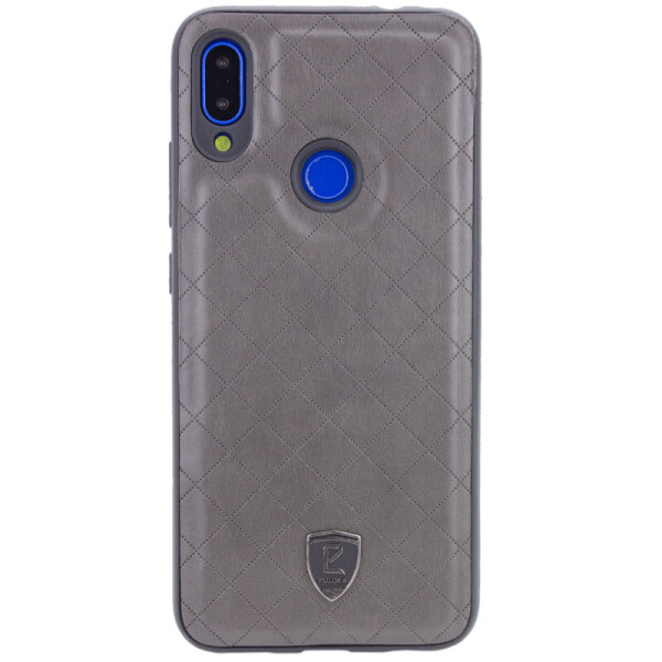 

TPU+Glass чехол Fantasy с глянцевыми торцами для Xiaomi Redmi K20 Pro (Лунная ночь) (718125)