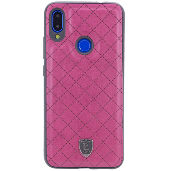 

Чехол Silicone Case without Logo (AA) для iPhone 8 (4.7" ) (Красный / Red) (769614)