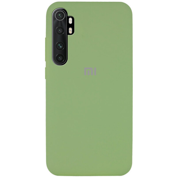 

Ударопрочный чехол Full-body Bumper Case для Samsung Galaxy A50s (Белый) (725415)