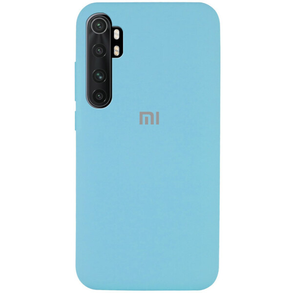 

Чехол Joint Series для Xiaomi Redmi Y3 (Синий) (715463)