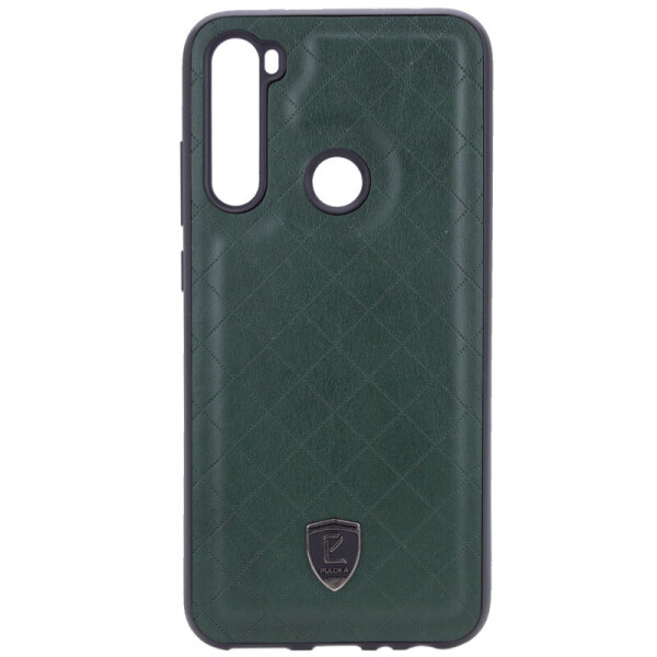 

Чехол книжка Soft Cover для Samsung Galaxy A10 (A105F) (Синий / Dark Blue) (787533)