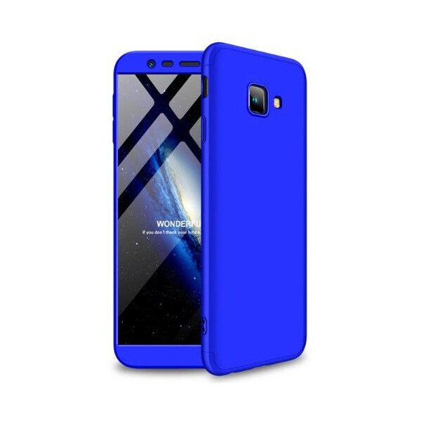 

TPU+Glass чехол ForFun для Samsung Galaxy A30 (Привет уродец / Желтый) (746484)