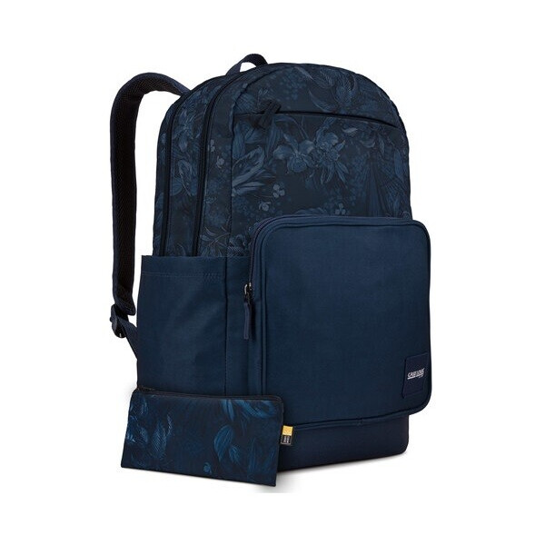

Рюкзак Case Logic Query 29L 15.6" CCAM-4116 DressBlueFloral/DressBlue (6457928)