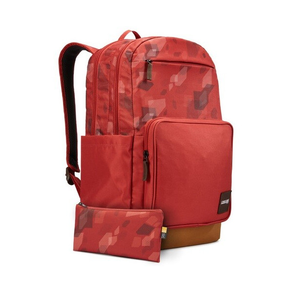

Рюкзак Case Logic Query 29L 15.6" CCAM-4116 Brick Carbide/Cumin (6457930)