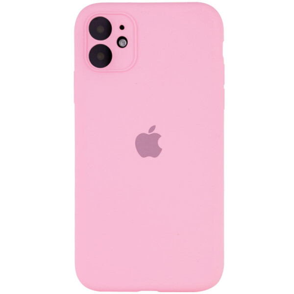 

Чехол Silicone Cover Full without Logo (A) для Xiaomi Mi 10 Lite (Черный / Black) (910088)
