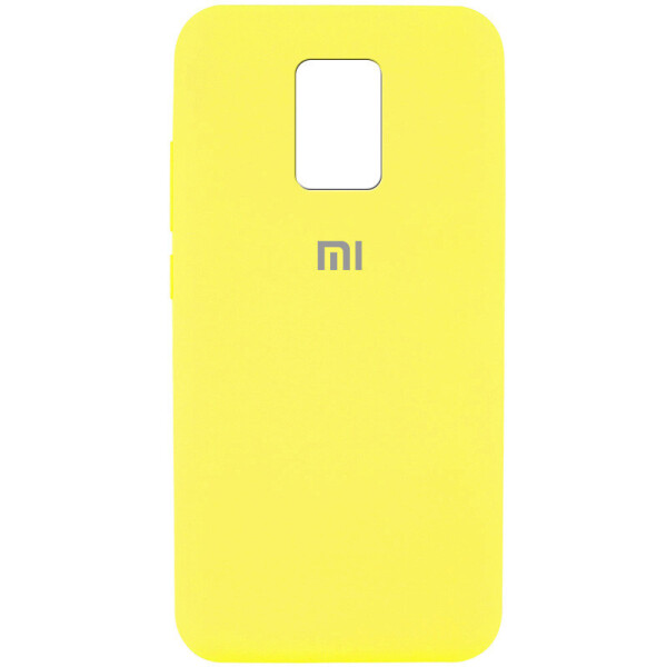 

Чехол Silicone Cover Full without Logo (A) для Samsung Galaxy A41 (Красный / Red) (909906)