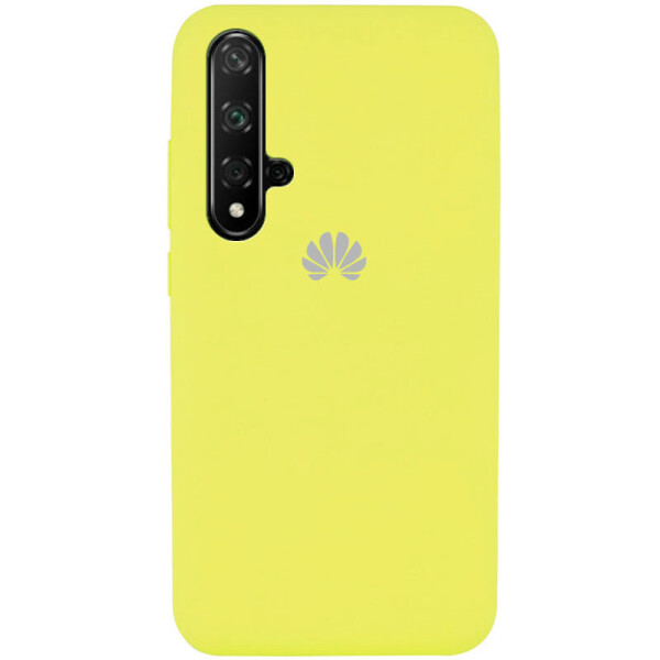 

TPU+Glass чехол Gradient HELLO для Xiaomi Redmi Note 7S (Малиновый) (683109)