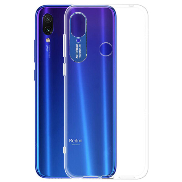 

TPU+PC чехол ForFun для Xiaomi Redmi K20 Pro (Жрущий режим / Синий) (746635)