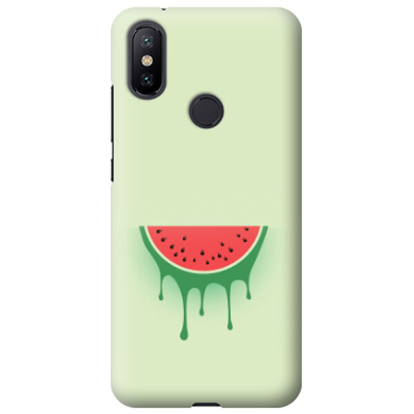 

Ударопрочный чехол Full-body Bumper Case для Samsung Galaxy A30 (Розовый) (725411)