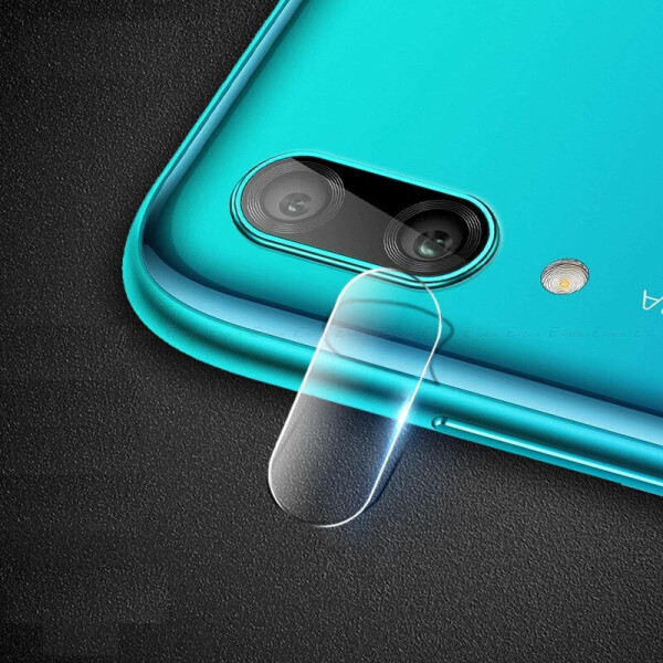 

Защитное стекло на камеру Elite для Huawei Y7 2019 / Y7 Prime 2019 / DUB-LX1