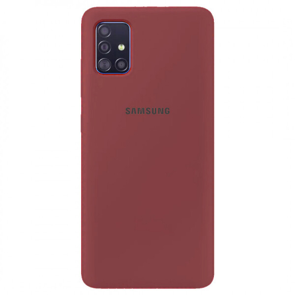 

Чехол-книжка Clear View Standing Cover для Samsung Galaxy S9+ (Фиолетовый) (909679)