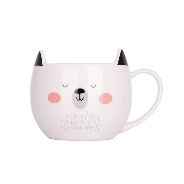 

Чашка Limited Edition Dogs's Smile (6545854)
