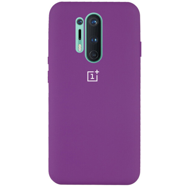 

Чехол Silicone Cover Full Protective (A) для OPPO Realme C3 (Синий / Cobalt) (903852)