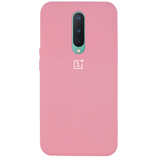

Чехол Silicone Case Full Protective (AA) для iPhone 7 (4.7'') (Серый / Mist Blue) (906326)