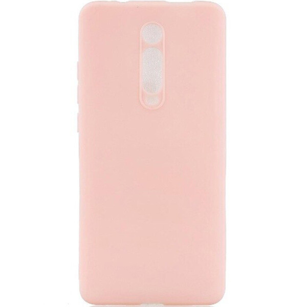 

Чехол-книжка Clear View Standing Cover для Samsung Galaxy A50s (Золотой) (895789)