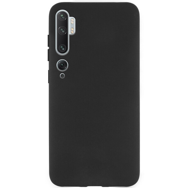 

Чехол-книжка Dux Ducis с карманом для Samsung Galaxy M21 (Черный) (789318)