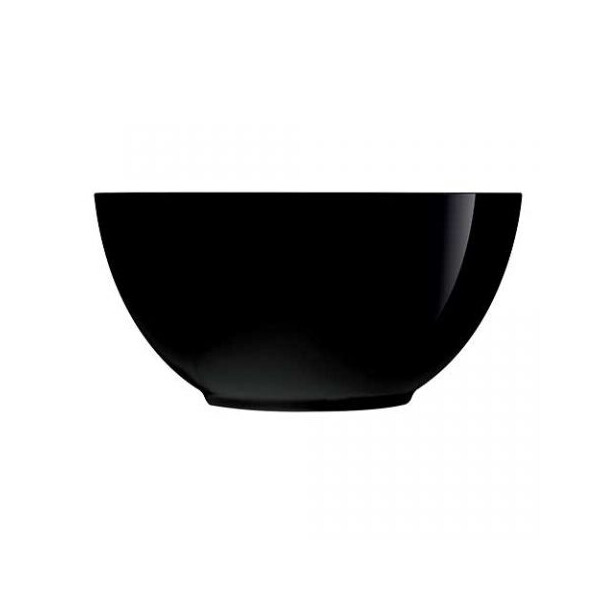 

Салатник LUMINARC DIWALI BLACK (6456991)