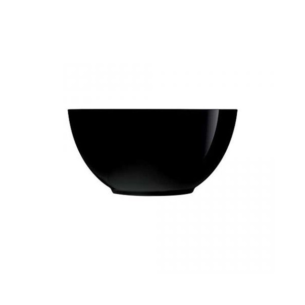 

Салатник LUMINARC DIWALI BLACK (6456994)