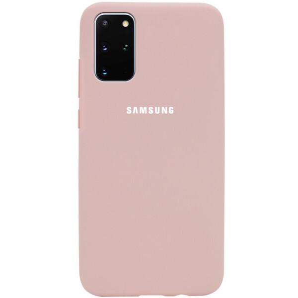 

Ударопрочный чехол Transformer Ring for Magnet для Samsung Galaxy A50s (Серый / Metal slate) (691539)