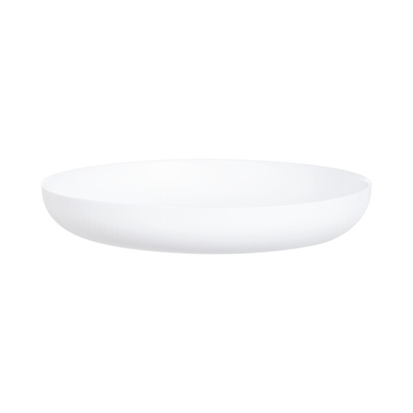 

Блюдо LUMINARC FRIENDS TIME WHITE (6574616)
