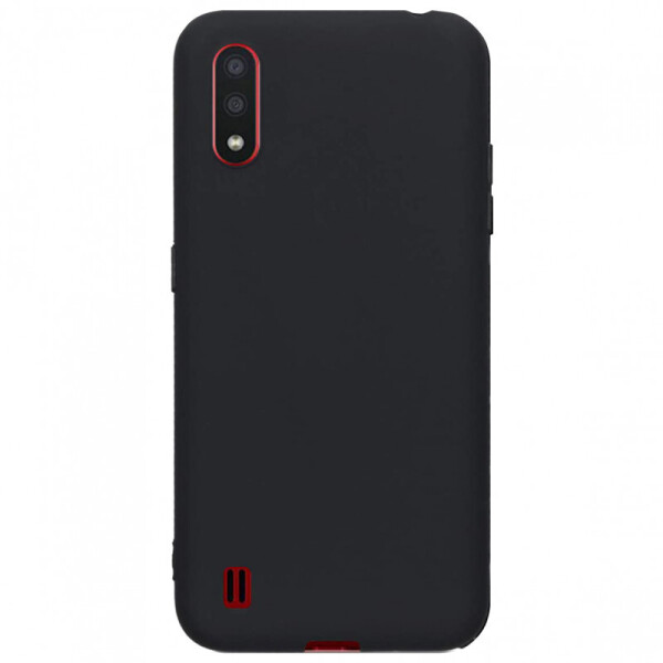 

TPU+Glass чехол GLOSSY для Xiaomi Redmi Note 8 Pro (Персиковый / Peach) (870951)
