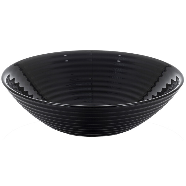 

Салатник LUMINARC HARENA BLACK (6331303)