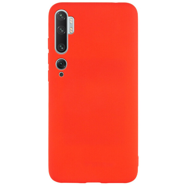 

Чехол-книжка Clear View Standing Cover для Xiaomi Mi 10 (Rose Gold) (895394)