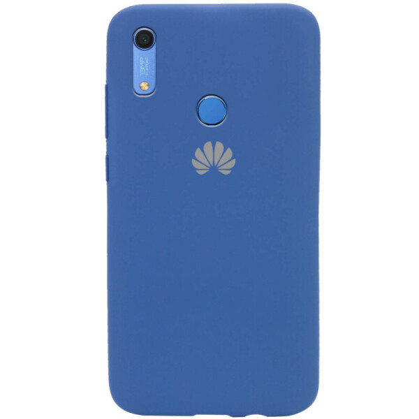 

Чехол Silicone Cover Full Protective (AA) для Samsung Galaxy M31 (Бежевый / Antigue White) (898431)